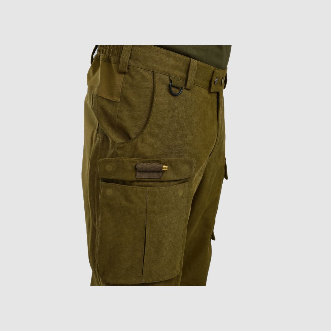 Pantaloni da caccia Pinewood Furudal Expert, immagine 4 di 5