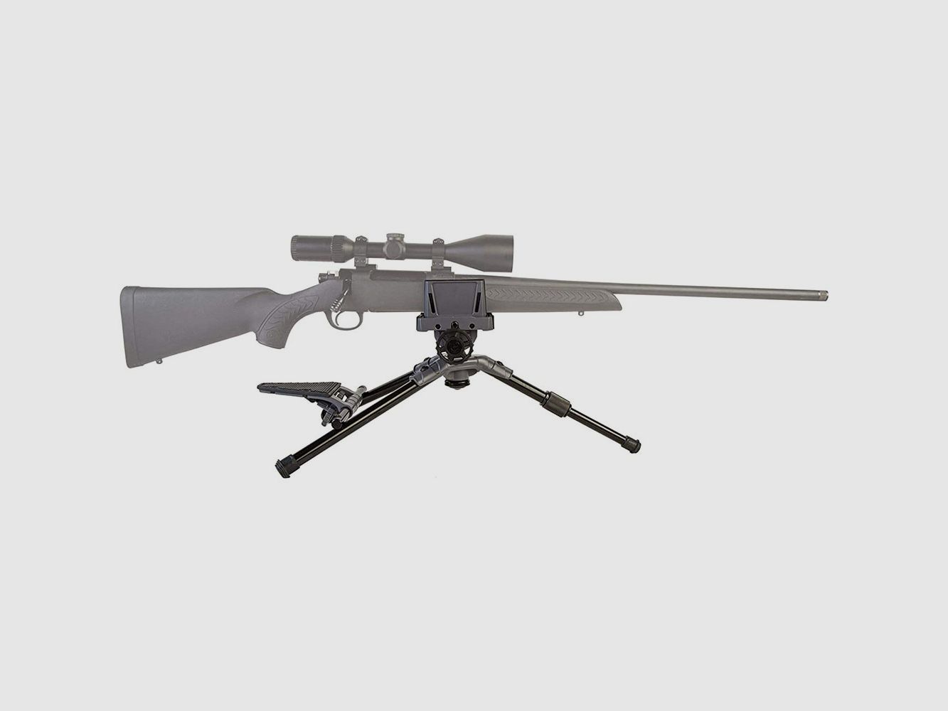 Caldwell Precision Turret Support de Tir