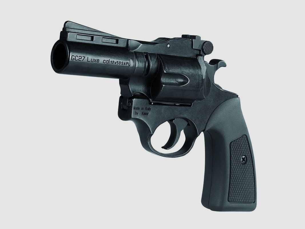 GOMM-COGN SAPL GC27 LUXE