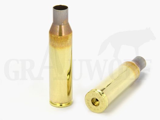.338 Norma Magnum Peterson Cartuchos 50 Piezas