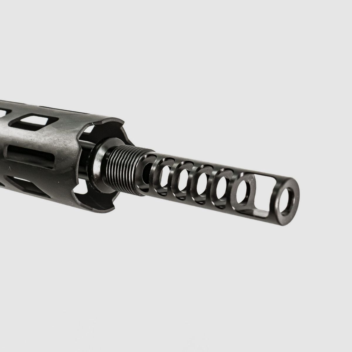 Taran Tactical Innovations TR-9 PCC, imagen 4 de 9