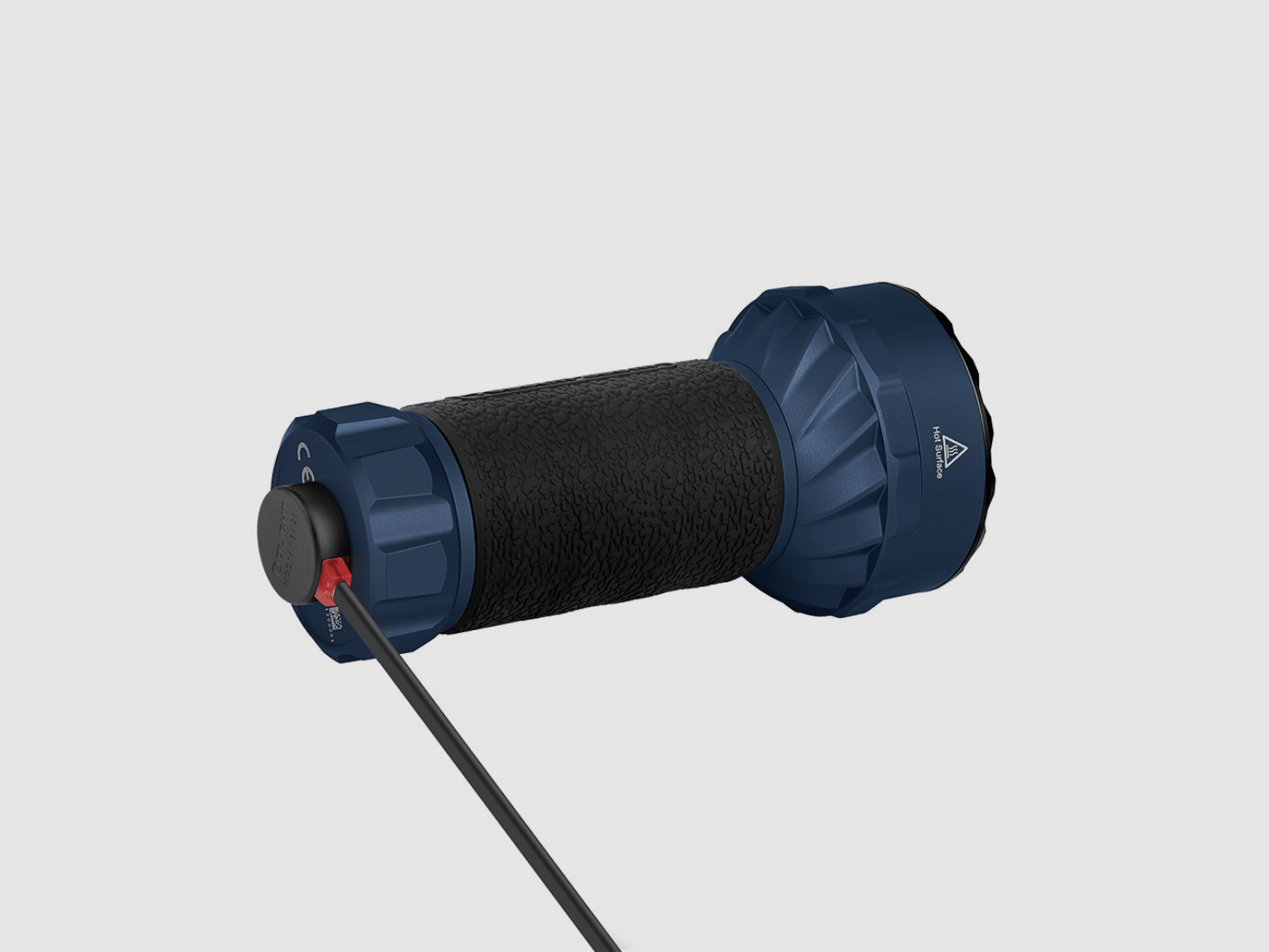 LED Taschenlampe Marauder Mini 7.000 Lumen Olight, Bild 10 von 19