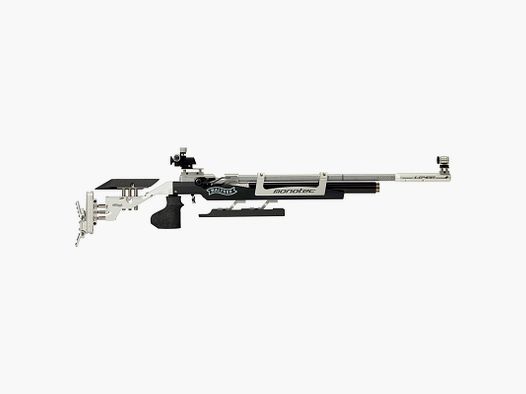WALTHER Carabina LG400 -M MONOTEC EXPERT