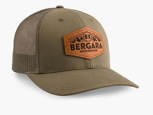 Bergara Yukon Green CAP 87-A04943