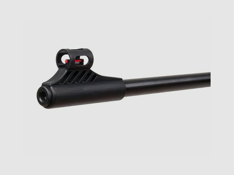 Diana two-fifty Druckluft Knicklauf - 4,5mm Diabolo - Set