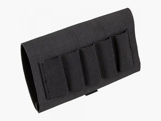 SHOTGUN SHELL HOLDER - PATROONHOLDER VOOR HAGELGEWEER