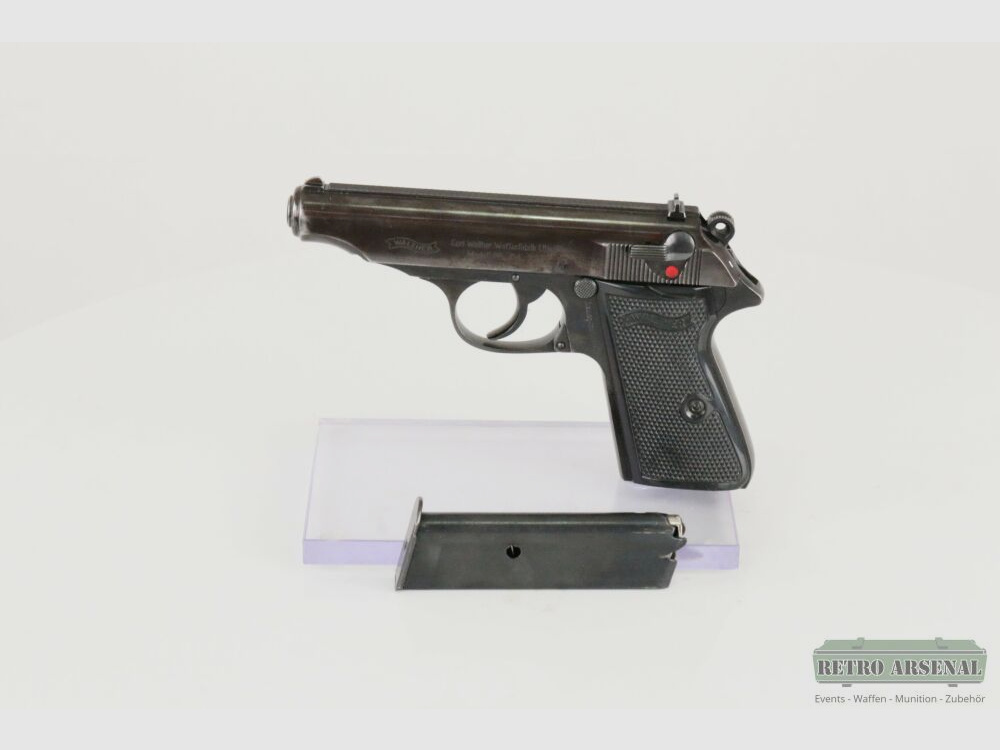 Walther PP
