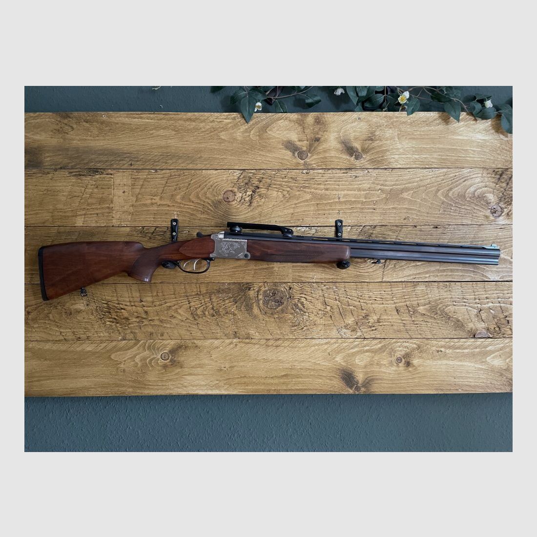 Krieghoff Ultra 5.6x50R Mag