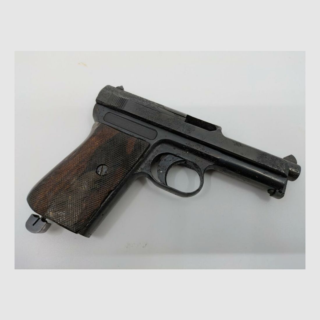 Mauser 1914