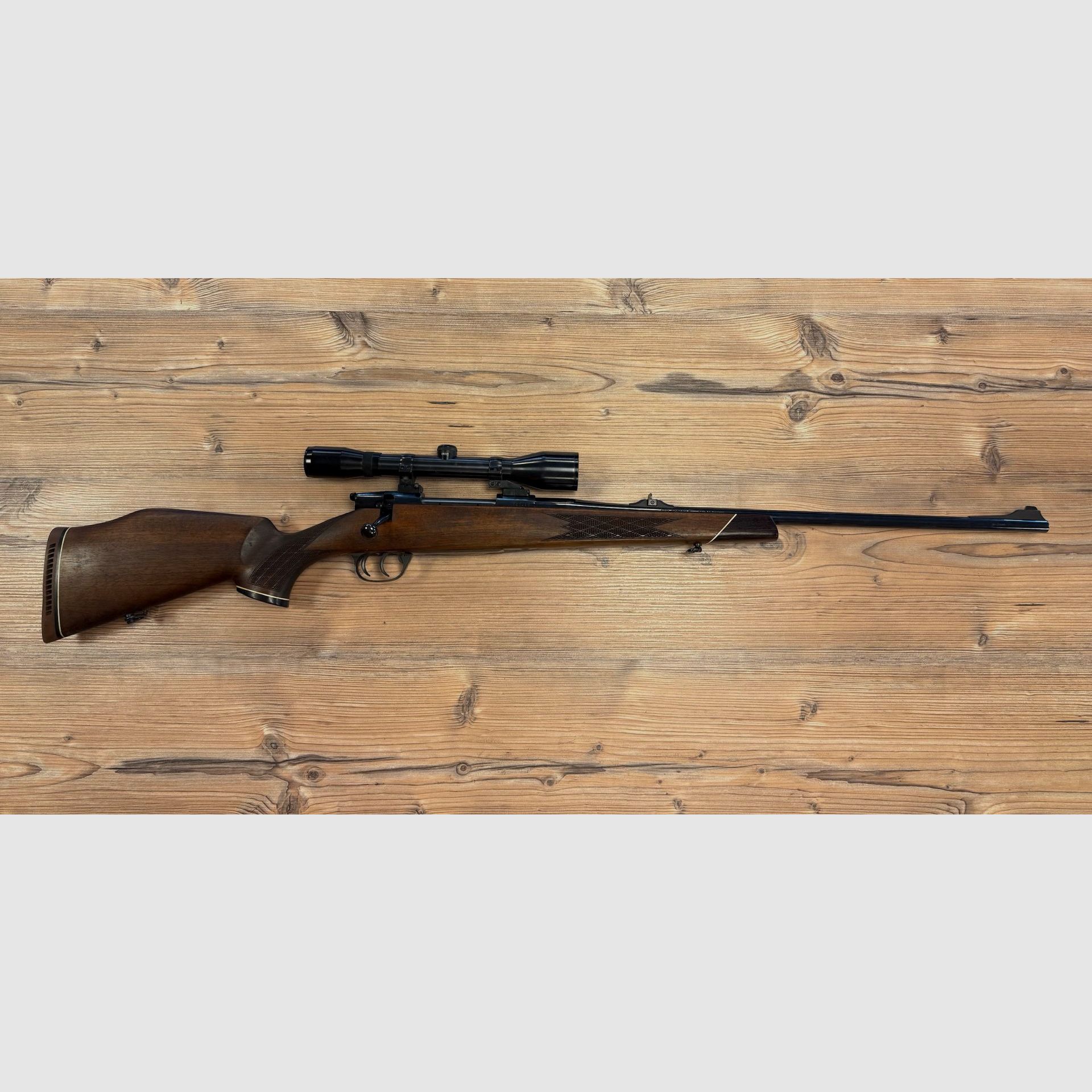 Fucile a ripetizione Voere .30-06 SPRINGFIELD