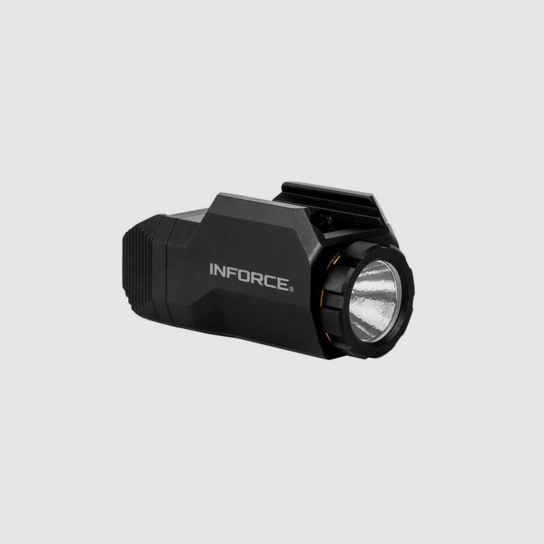 Tactical Light Inforce Wild 1 - Made in the USA, image 1 of 5