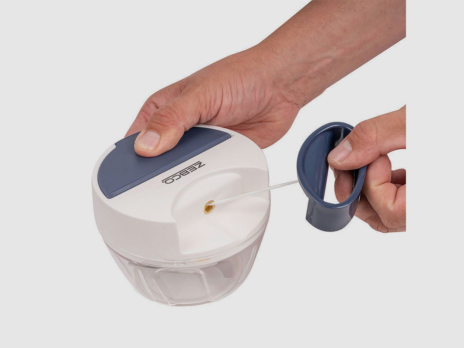ZEBCO – TROPHY BAIT CHOPPER, image 1 of 6