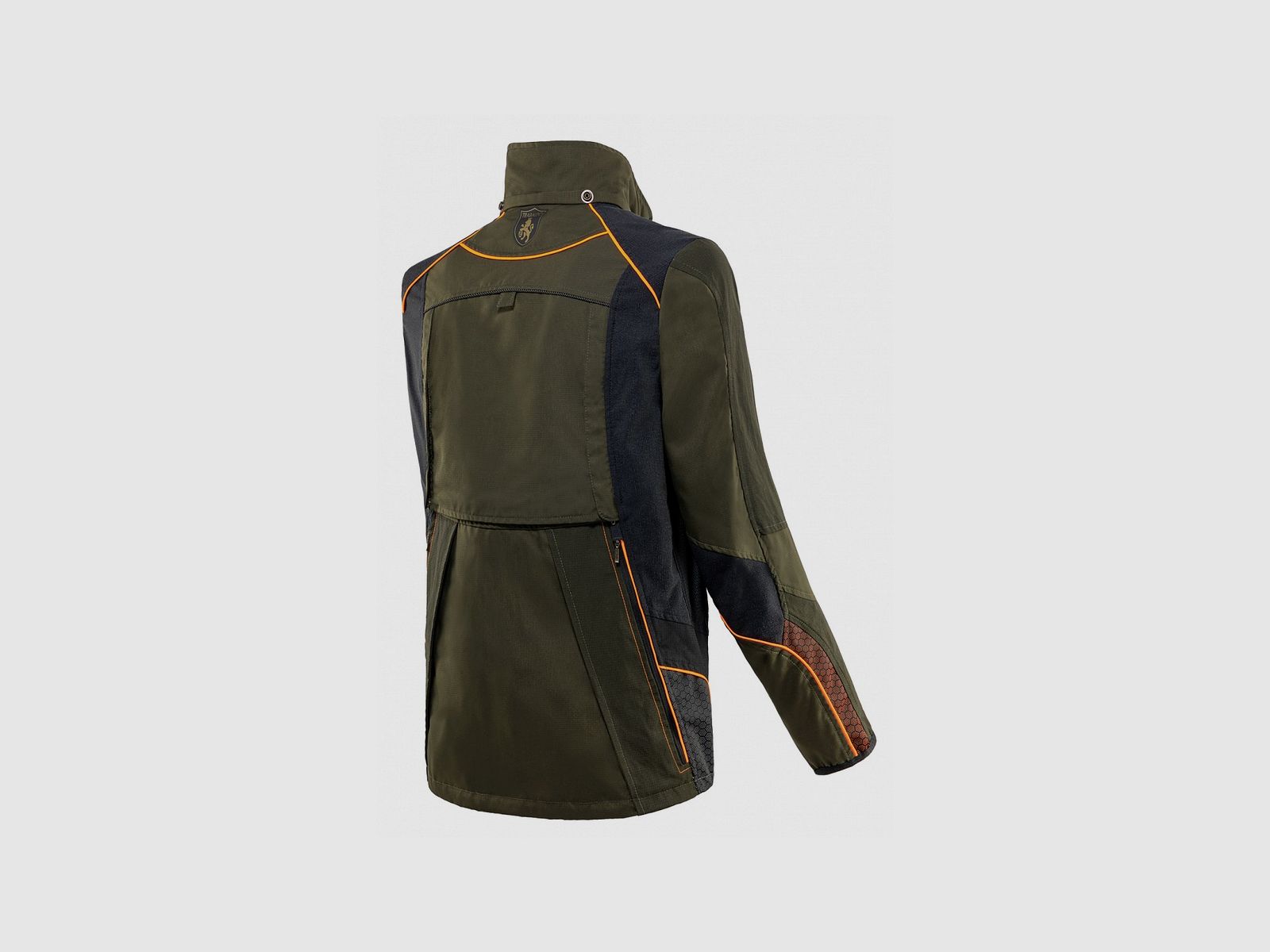 Trabaldo Jacke Avenger, Bild 2 von 6