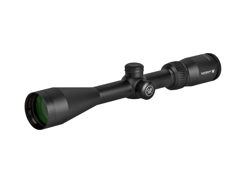 Vortex Crossfire II 4-12x44 1'' BDC MOA riflescope
