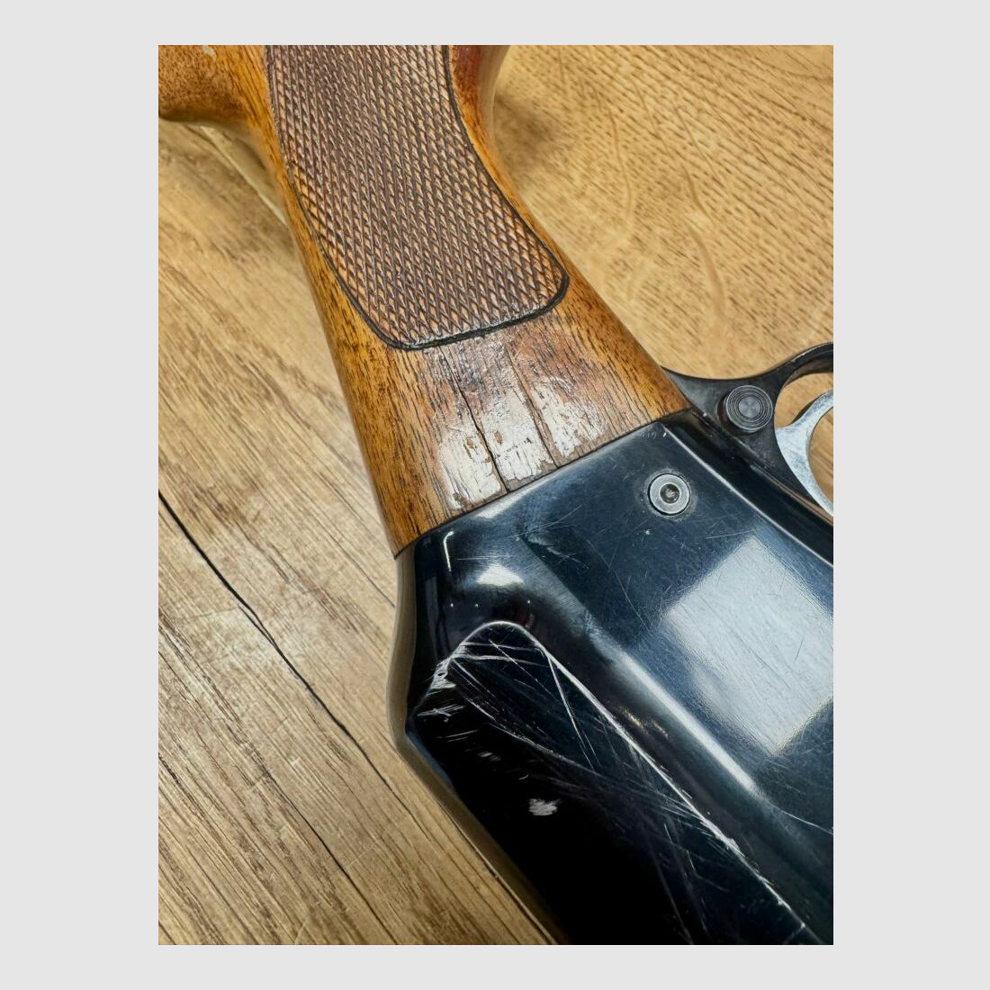 Franchi Selbstladeflinte