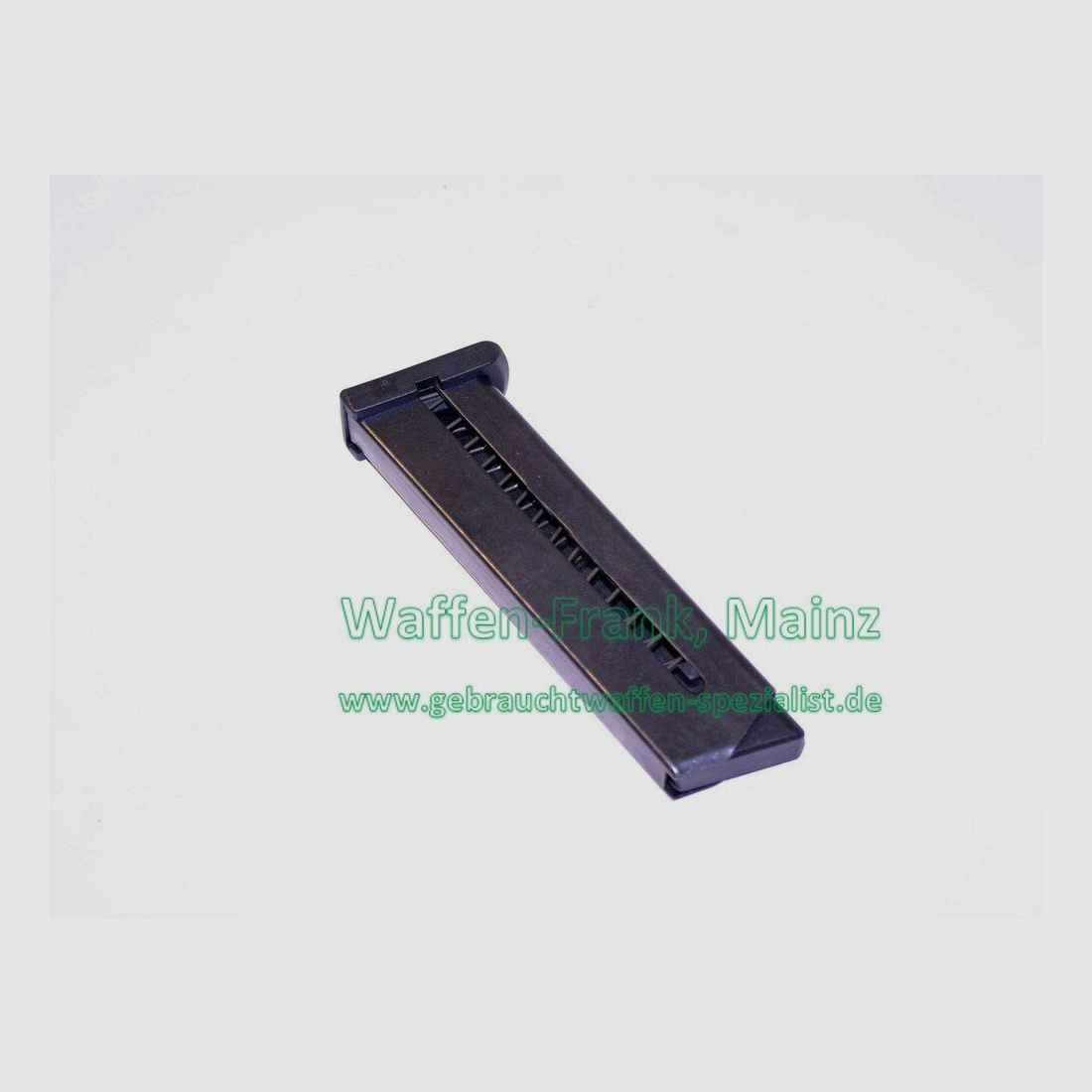 Röhm - Sontheim/Brenz Mauser HSc Mod. 90 / RG 88