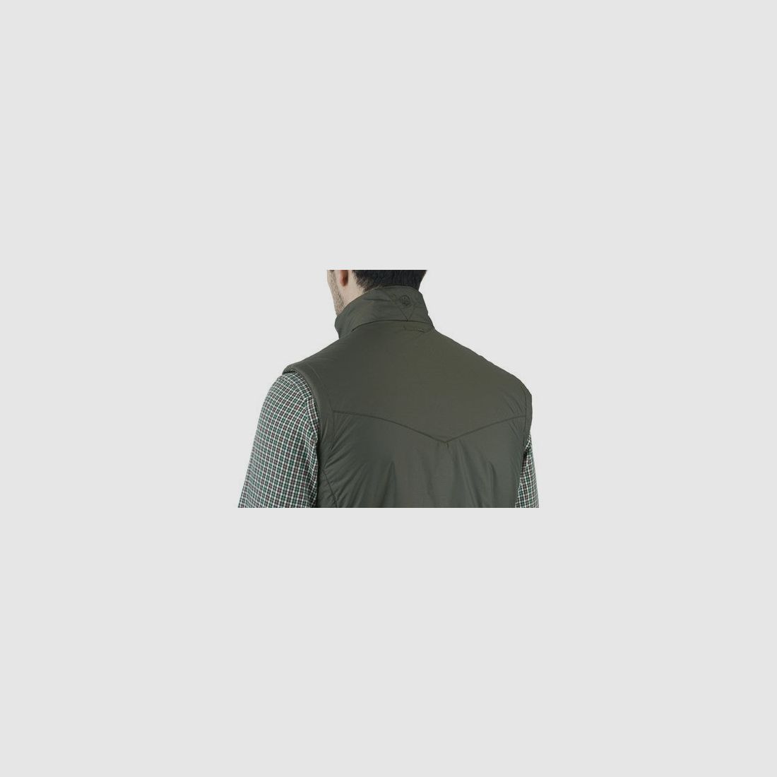 BERETTA GILET NEW BIS WINDSTOPPER FOREST/VERDE GUZ70 2218, Bild 5 von 15