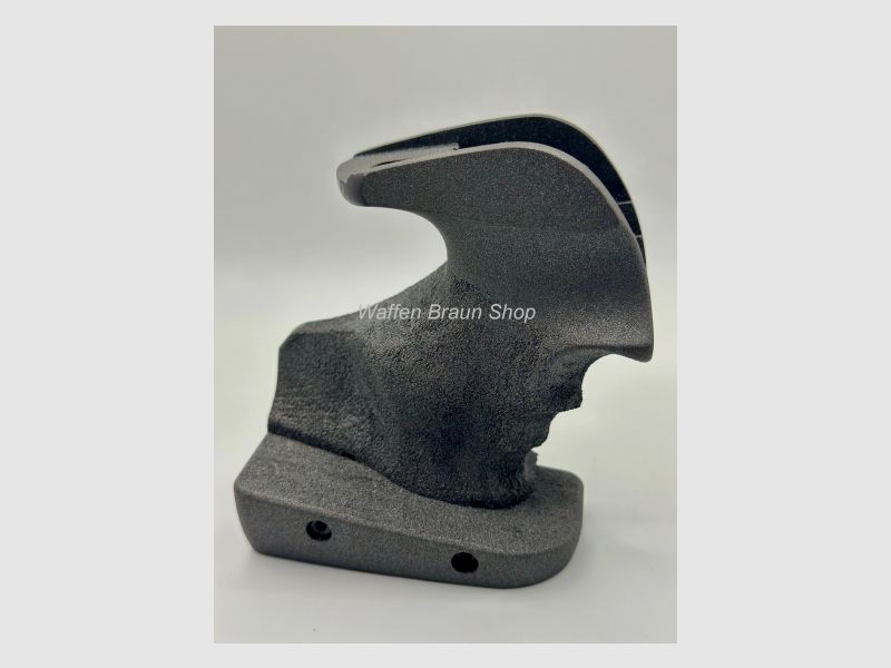 Walther Griff für SSP 3D-Schicht Pro, neu, rechts Gr. S