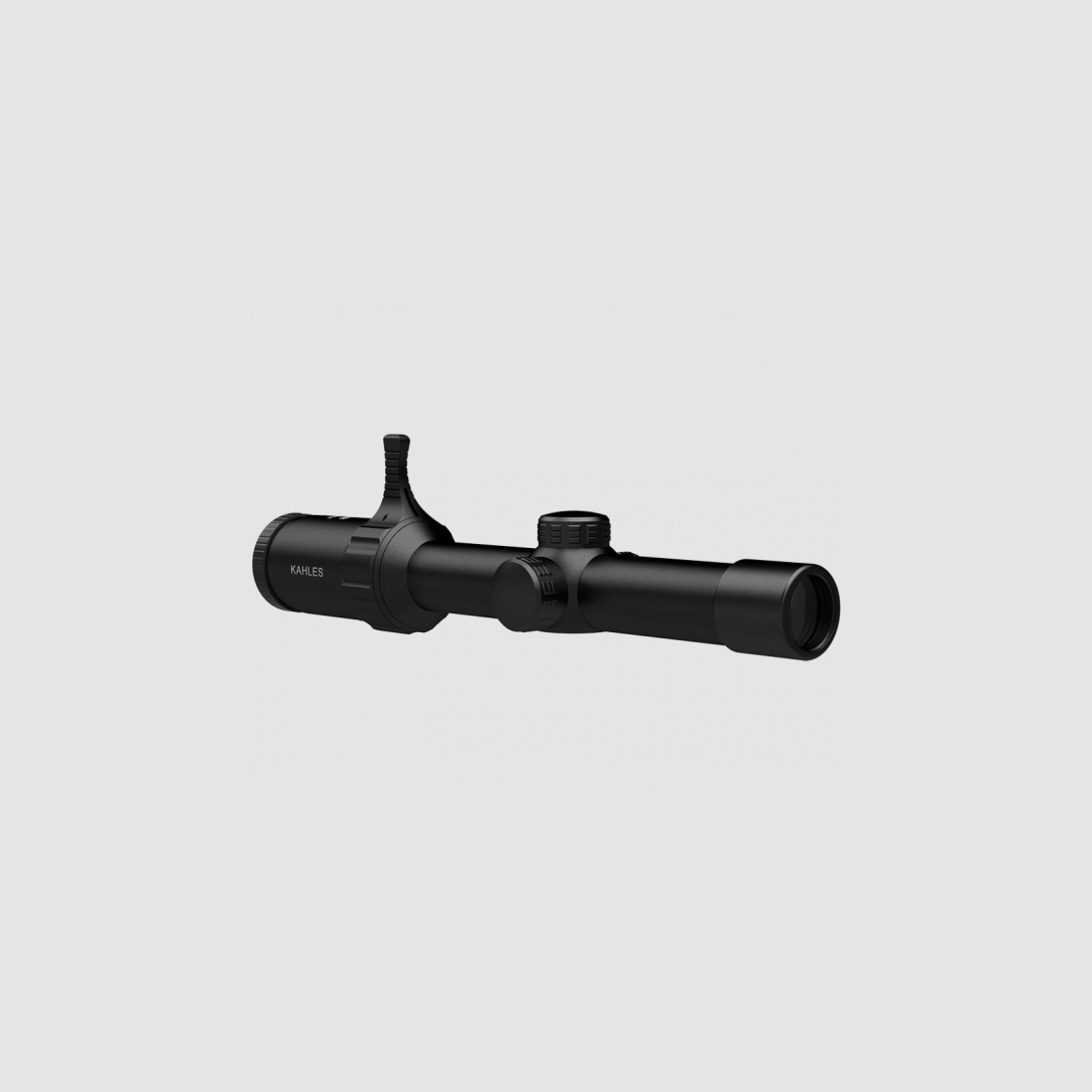 Kahles K18i 1-8x24 Ziehlfernrohr