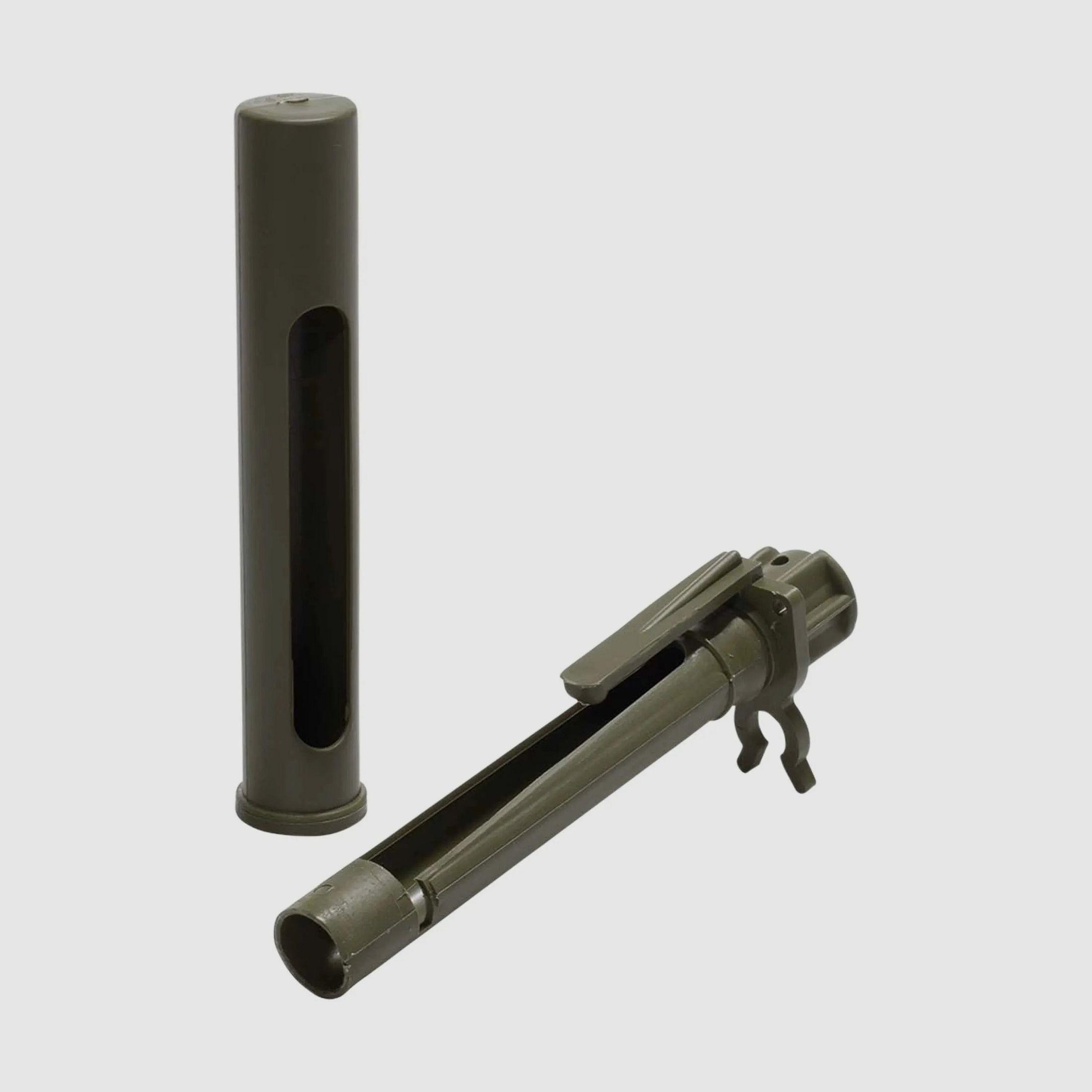 Leuchtstabhalter für Chem- und SnapLights
