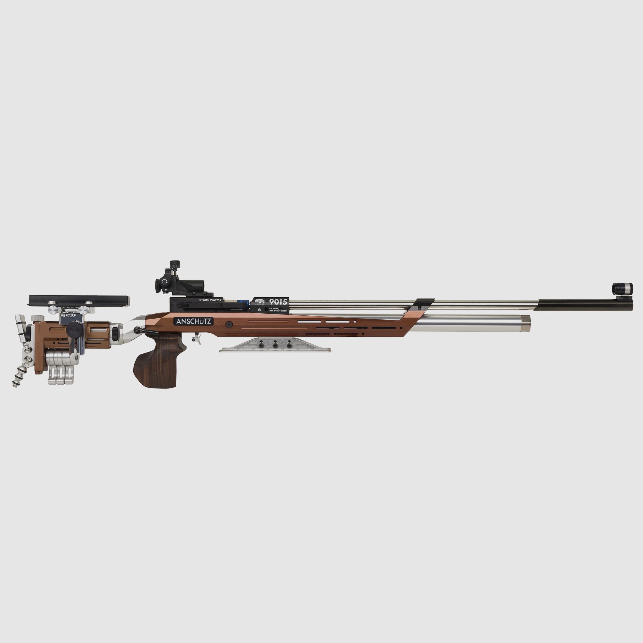 Anschutz 9015 Precise, afbeelding 1 van 4