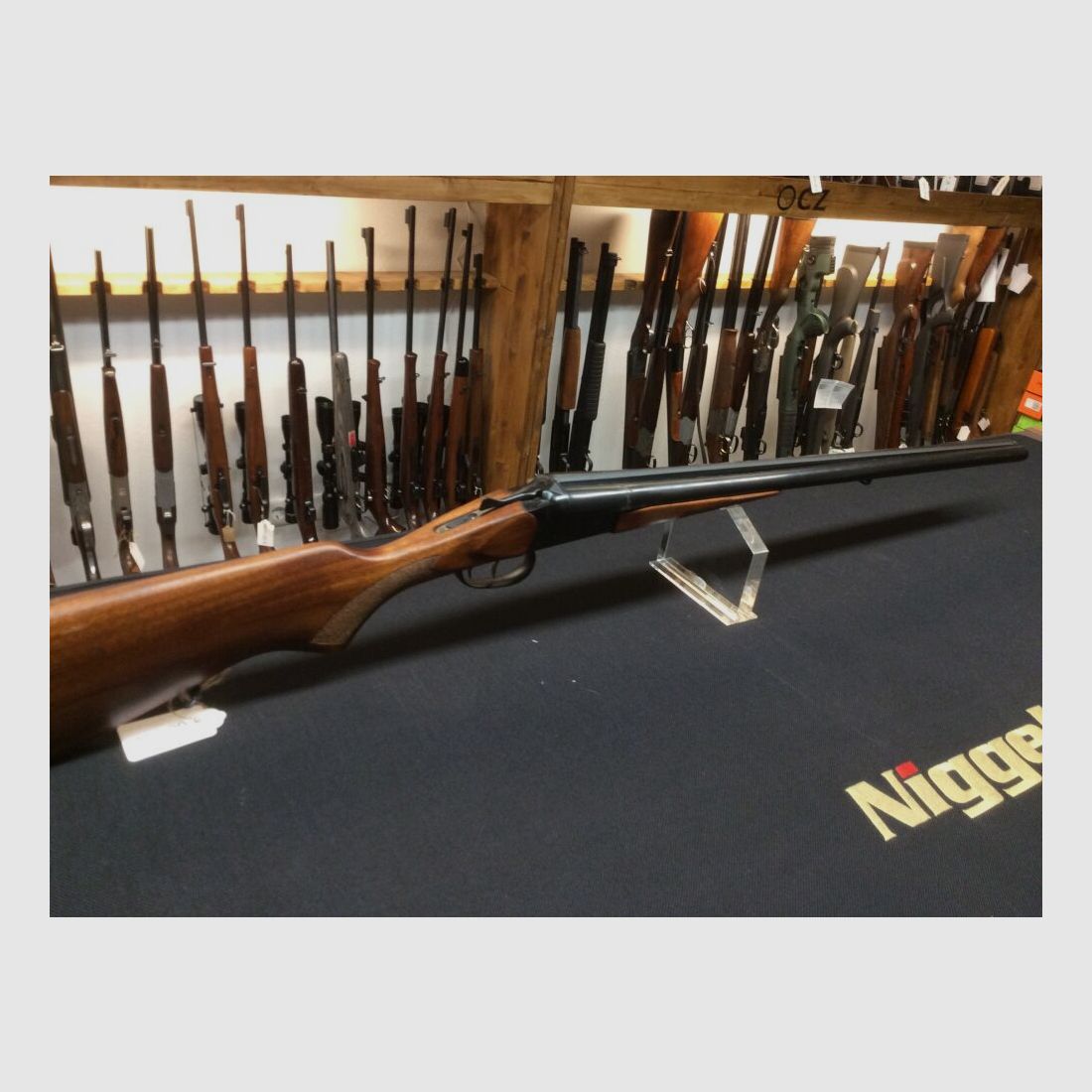 Baikal unbekannt	 12/70