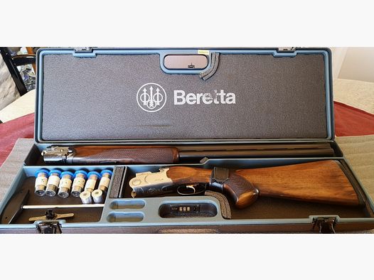 Beretta 682 Sporting Flinte