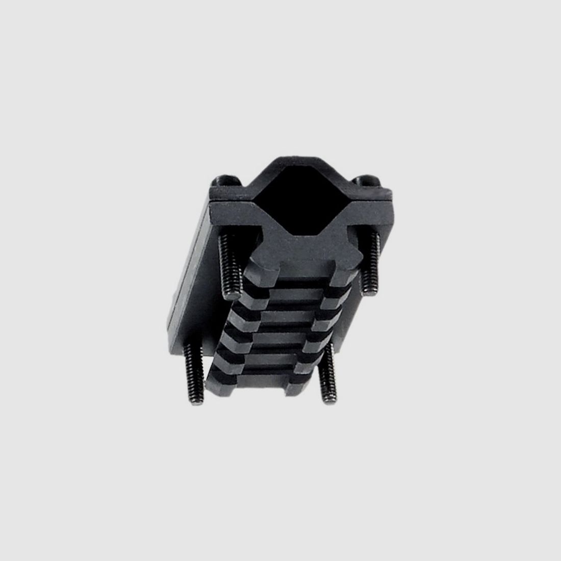 Rail Picatinny Leapers UTG canon Fusil 5 Slot, image 2 sur 4