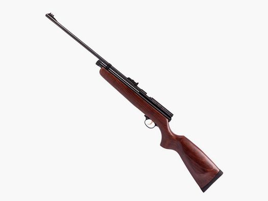 Fucile CO2 Norconia QB78D Deluxe in legno 4,5mm