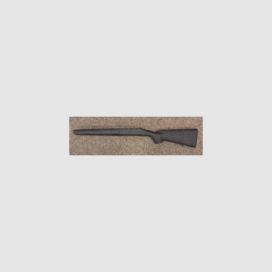 Kunststoffschaft Remington 700