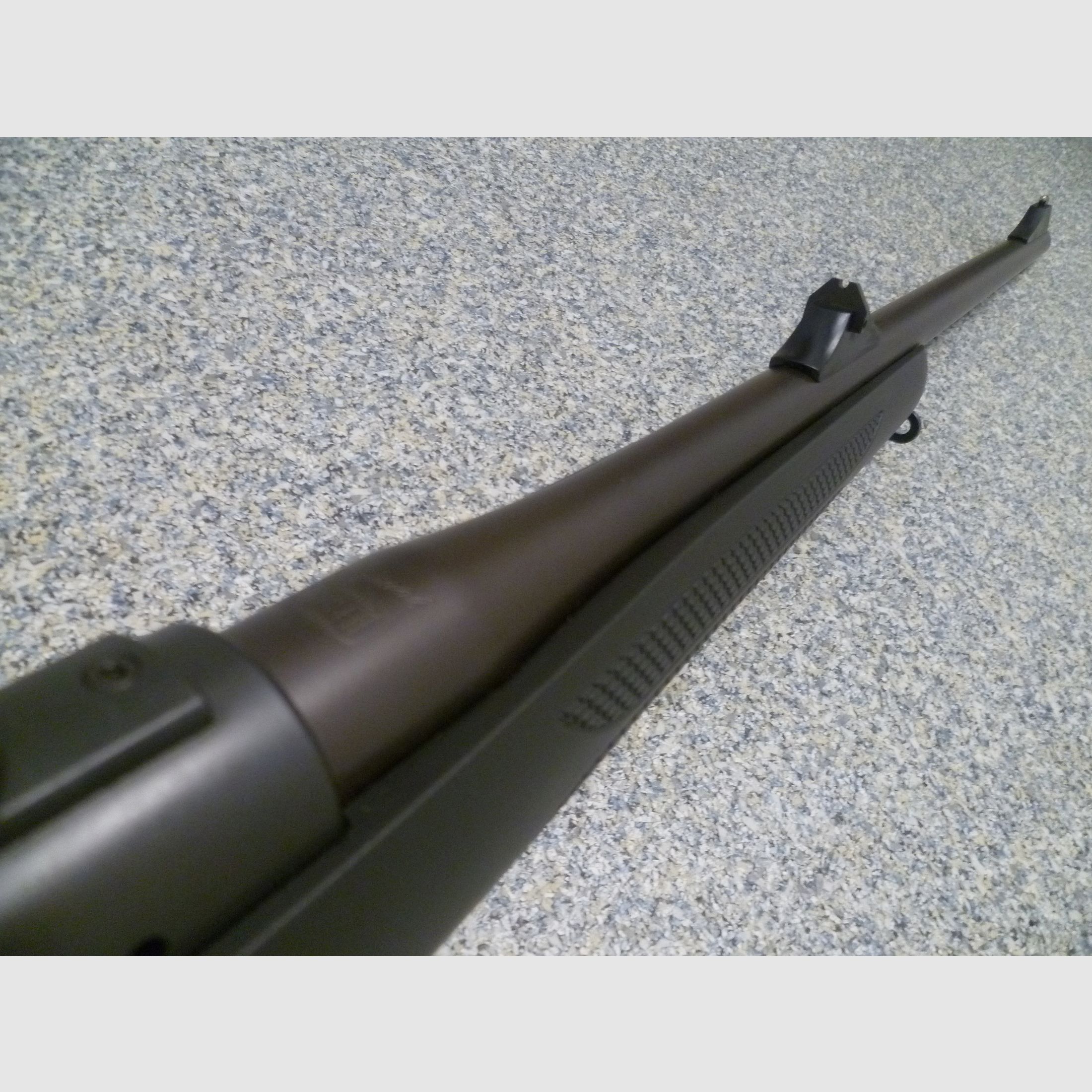 Repeater rifle Mauser M12 Extreme .30-06 Spring.