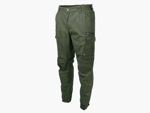 Woodline Aspudde Pantalones Hombre Verde - D116