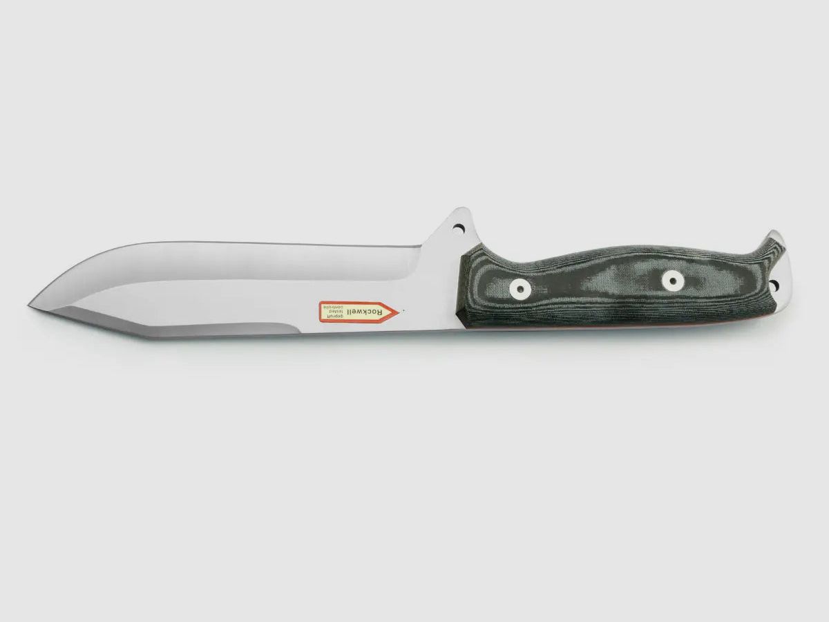 PUMA IP outdoor micarta black, Bild 5 von 6