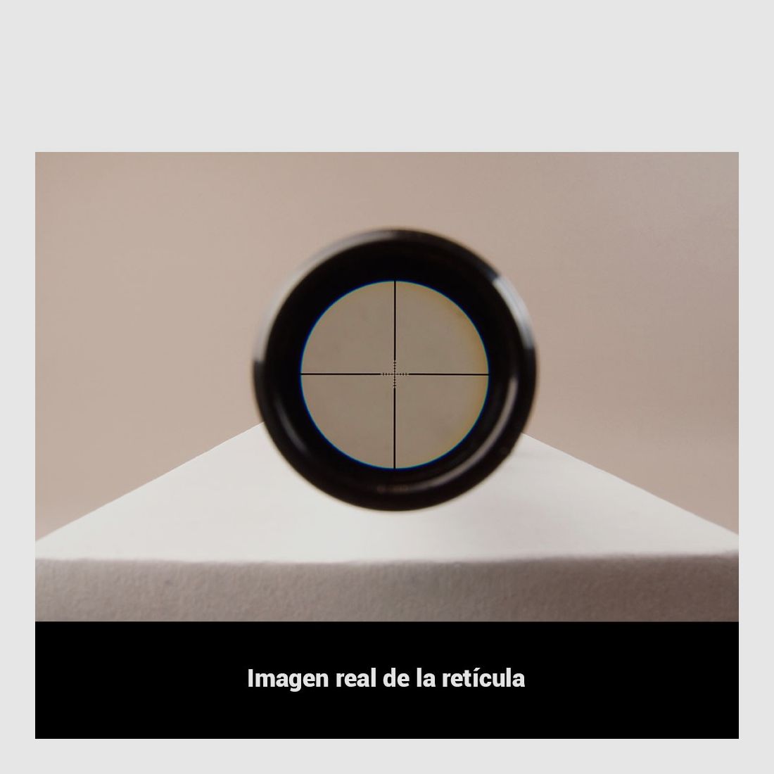 Luneta Arcea 4×15 – 19mm, zdjęcie 1 z 6