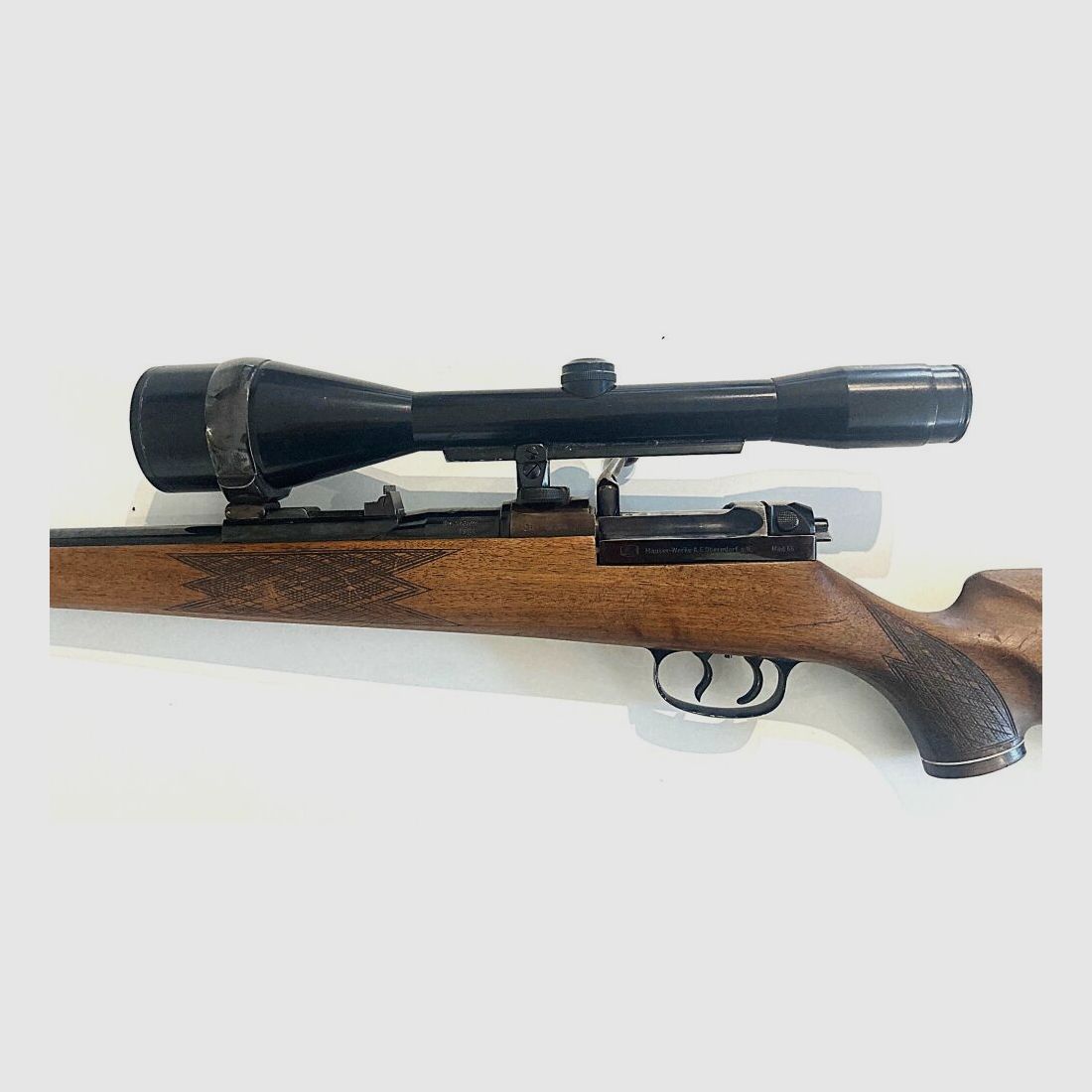 Mauser 66