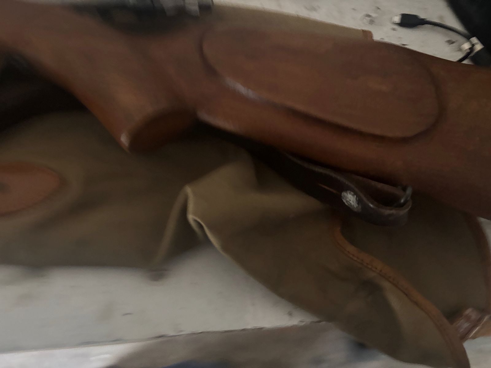 Karabiner zu verkaufen