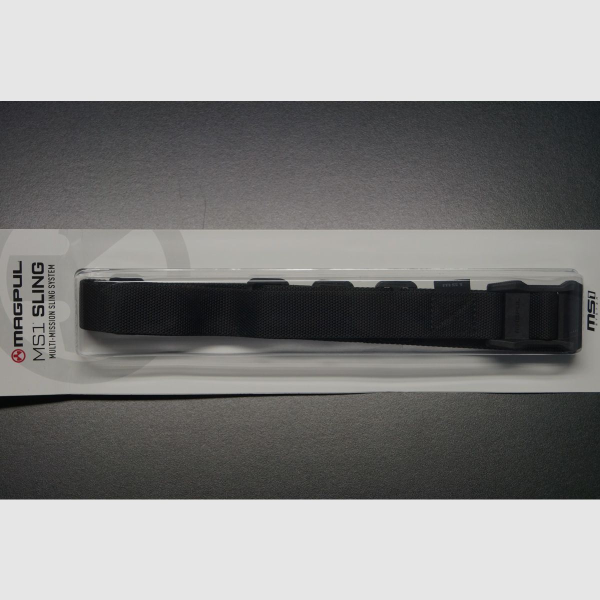 Magpul MS1 Sling Black, Bild 2 von 2