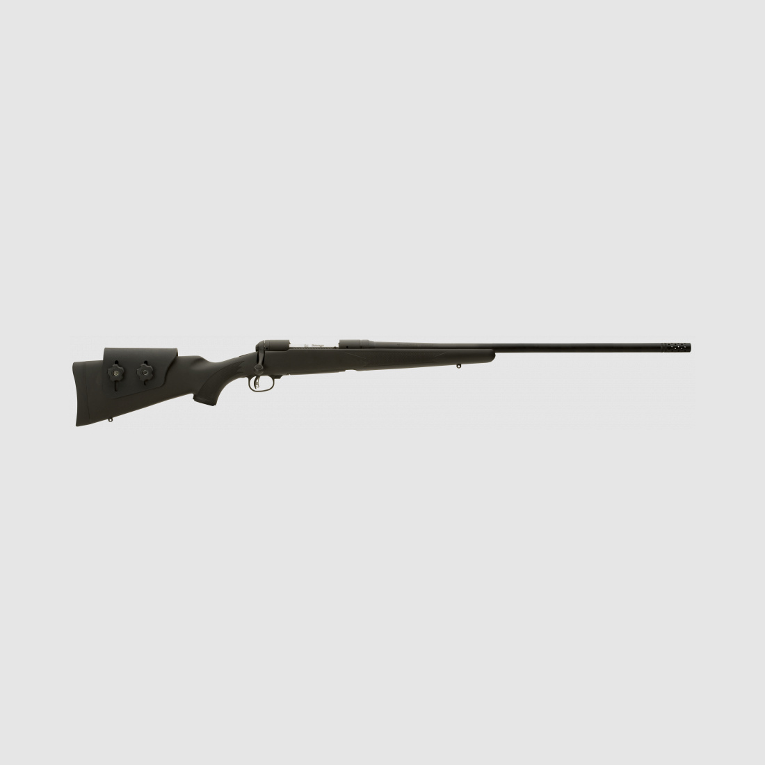 Savage Arms Model 11/111 Long Range Hunter