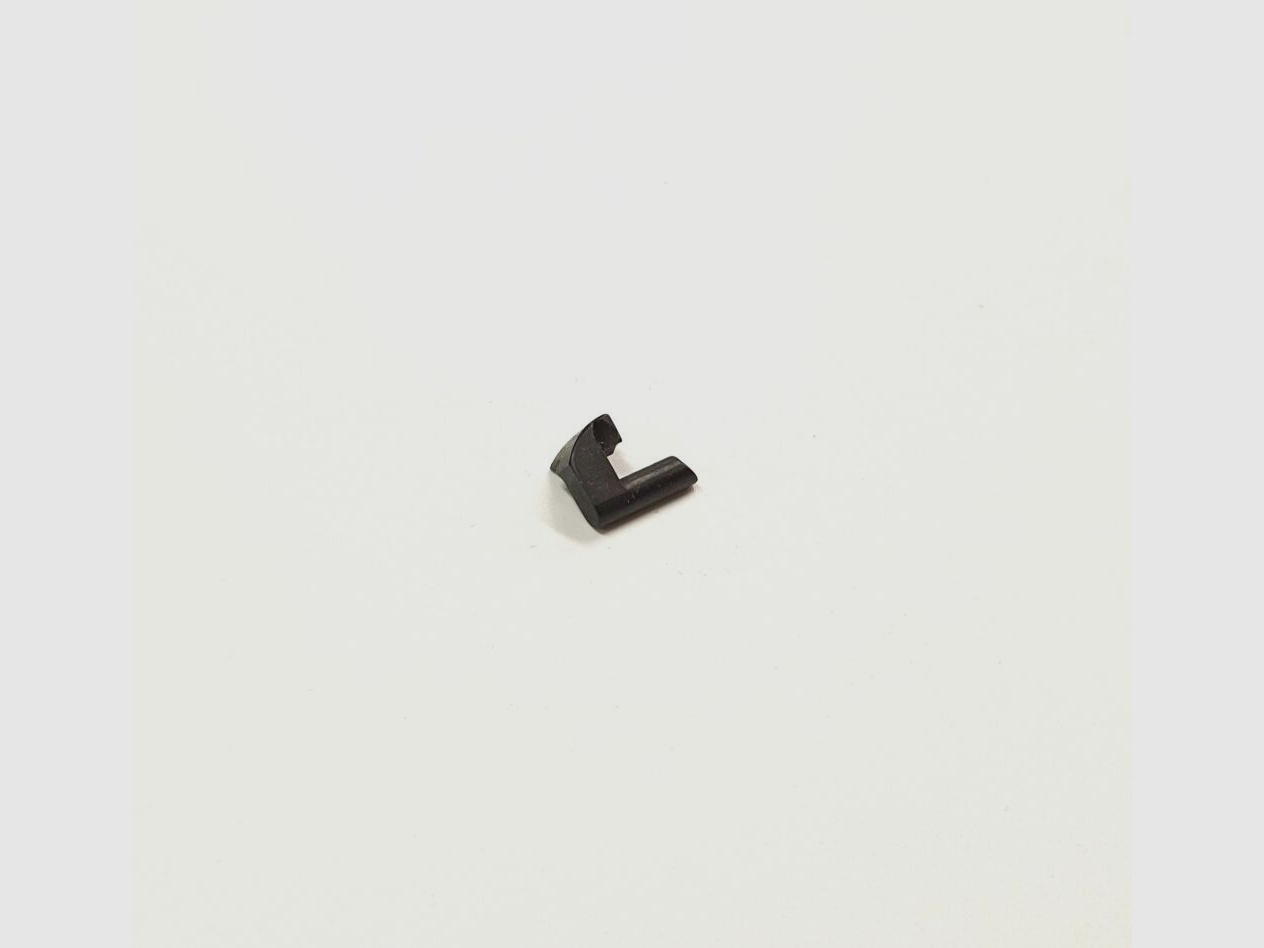 30M1 [7a] US 30M1 carbine Auszieher Typ 3 / Extractor Type 3, gebraucht / used , US Military part-B200989