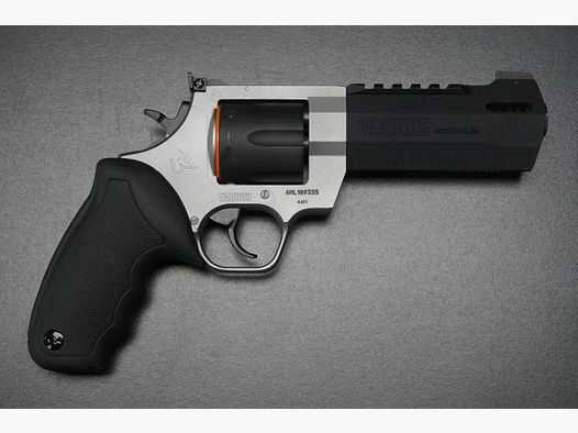 Taurus Raging Hunter 44 Mag 5 pollici