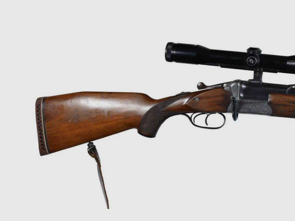 Sauer & Sohn without