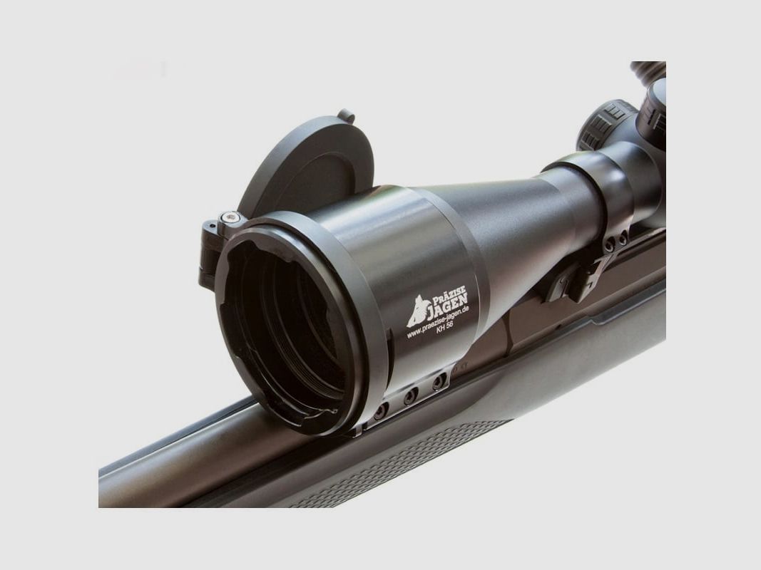 Couvercle Flip Précis pour la Chasse pour Douille à Pince Multi-Adaptateur