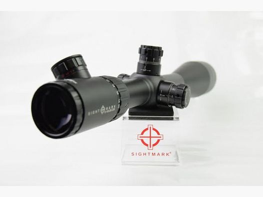 Sightmark Core SX 10-40X56 Benchrest Richtkijker