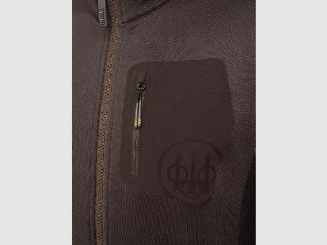 Beretta Smartech EVO Fleecejack, afbeelding 3 van 4