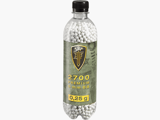 Elite Force Premium BBs