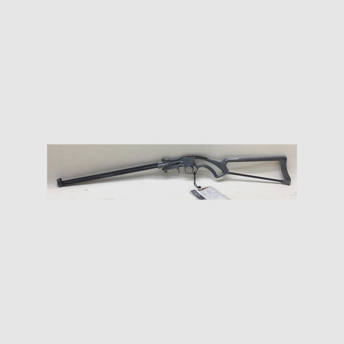 Carabina Bronco, Bild 2 von 4