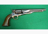 Uberti Revolver Colt 1860 Civilian