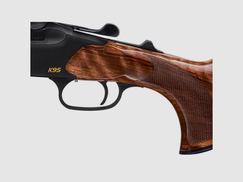 BLASER Kipplaufbüchse Mod. K95 Standard div. Kaliber