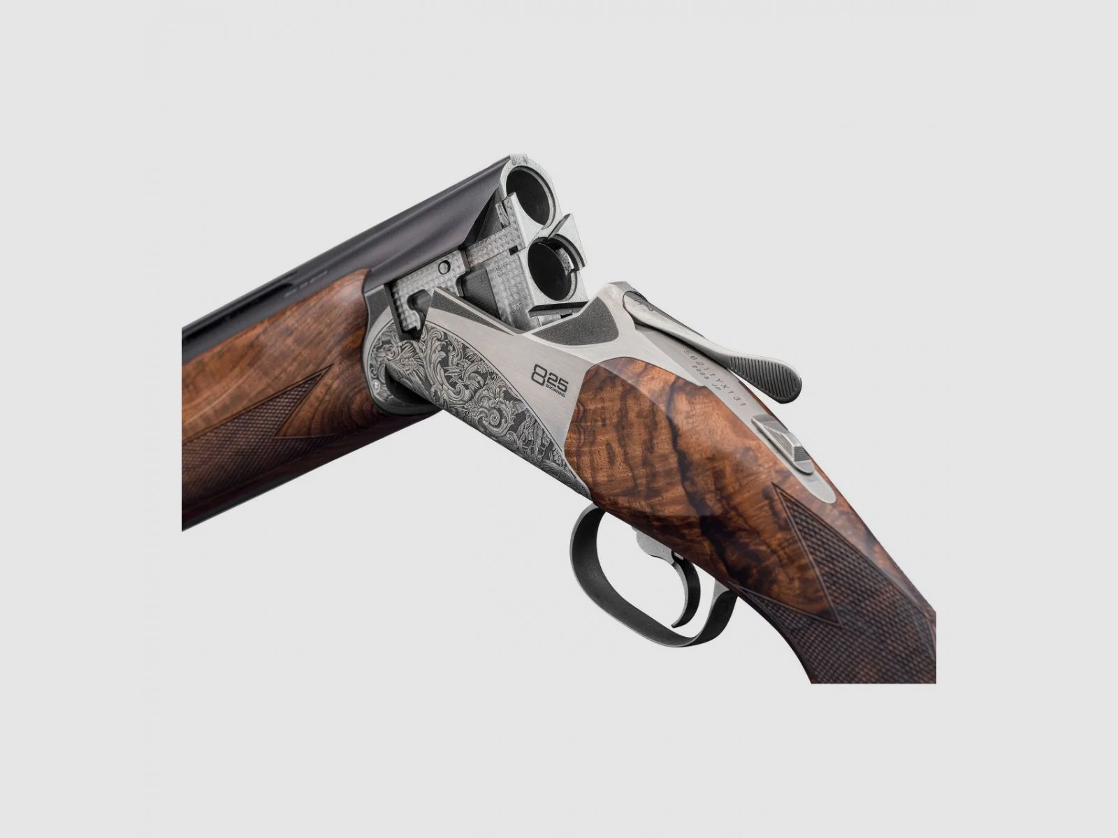 BOK, BROWNING, B825 PRO SPORT ADJ,12/70 76 INV DS EXT, zdjęcie 6 z 9