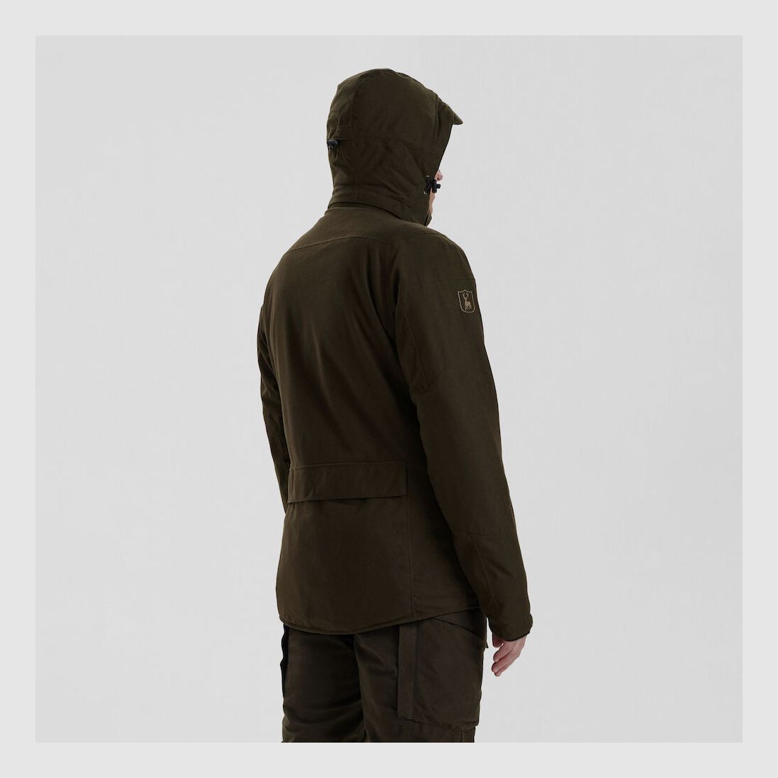 Deerhunter Heat Game Jacket, wood, image 2 of 8